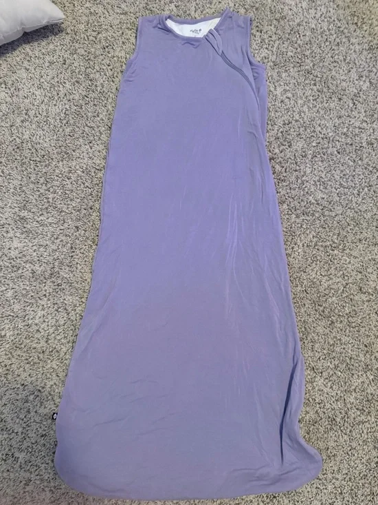 Kyte Baby Lavender Sleep Sack - Picture 1 of 3